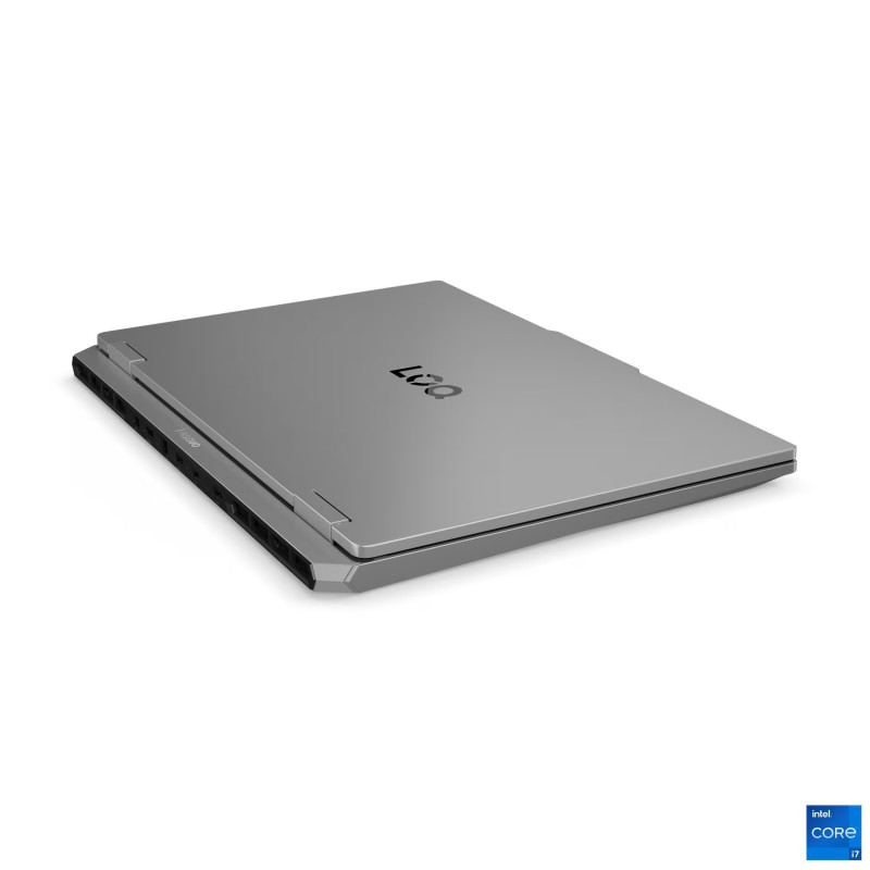 Lenovo LOQ/17IRX10/i5-13450HX/17,3''/FHD/16GB/512GB/RTX 5050/bez OS/Luna Grey/2R