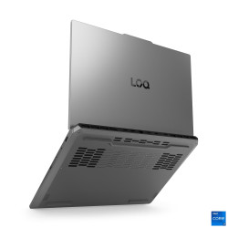 Lenovo LOQ/17IRX10/i5-13450HX/17,3''/FHD/16GB/512GB/RTX 5050/bez OS/Luna Grey/2R