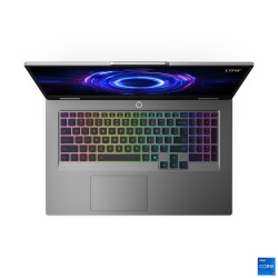 Lenovo LOQ/17IRX10/i5-13450HX/17,3''/FHD/16GB/512GB/RTX 5050/bez OS/Luna Grey/2R