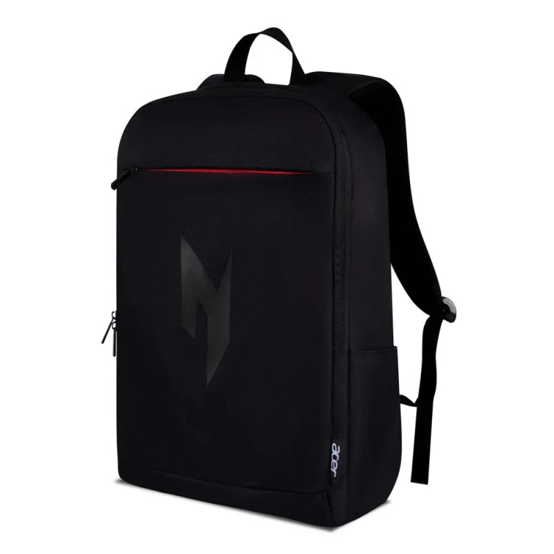 Acer Nitro Quest backpack 18'', černý