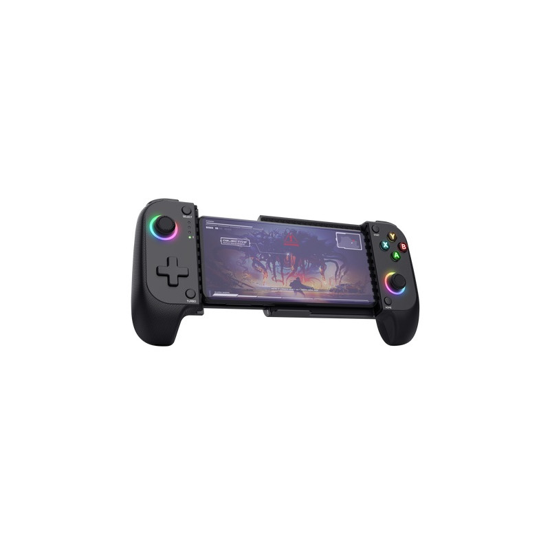TRUST GXT735 MYLOX WRLS MOBILE CTRL BLACK
