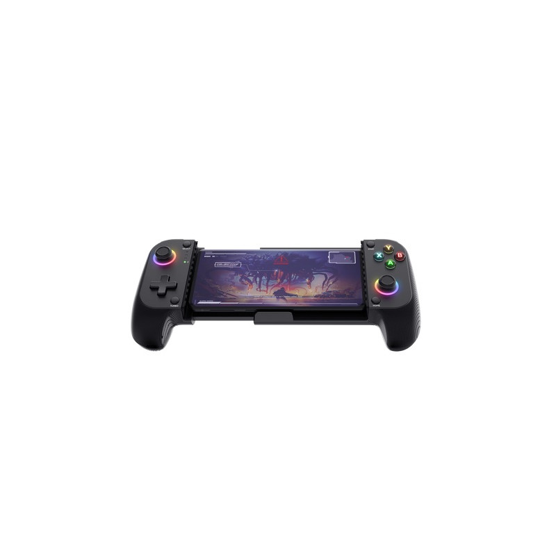 TRUST GXT735 MYLOX WRLS MOBILE CTRL BLACK