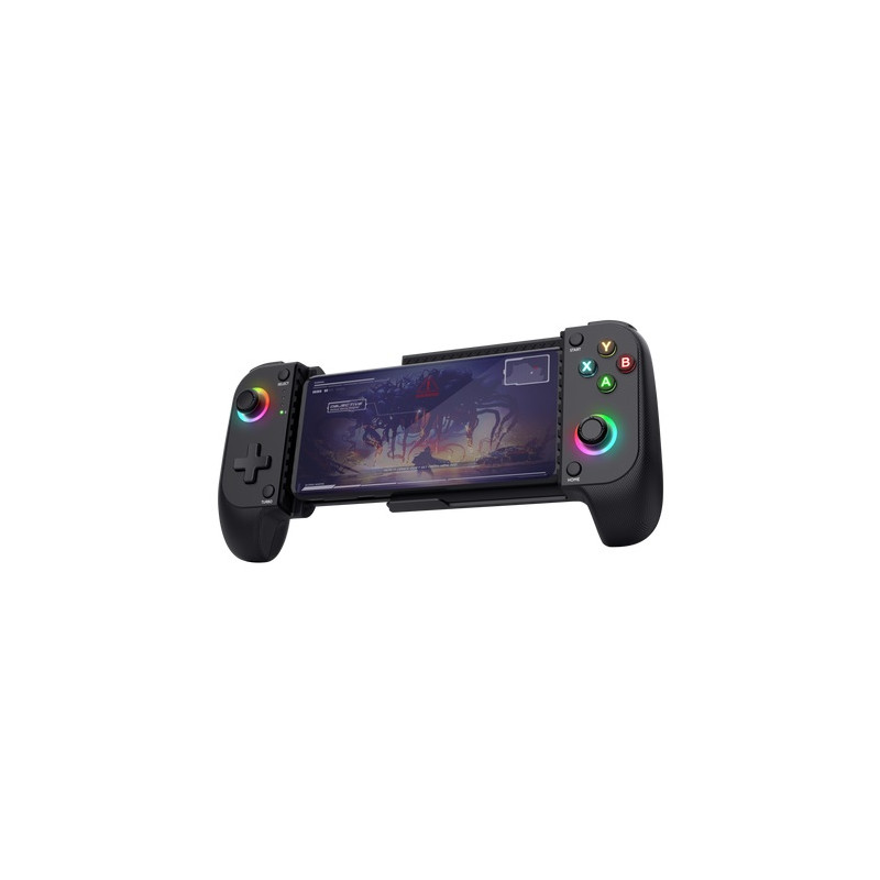 TRUST GXT735 MYLOX WRLS MOBILE CTRL BLACK