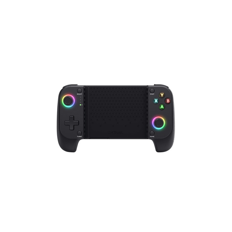 TRUST GXT735 MYLOX WRLS MOBILE CTRL BLACK
