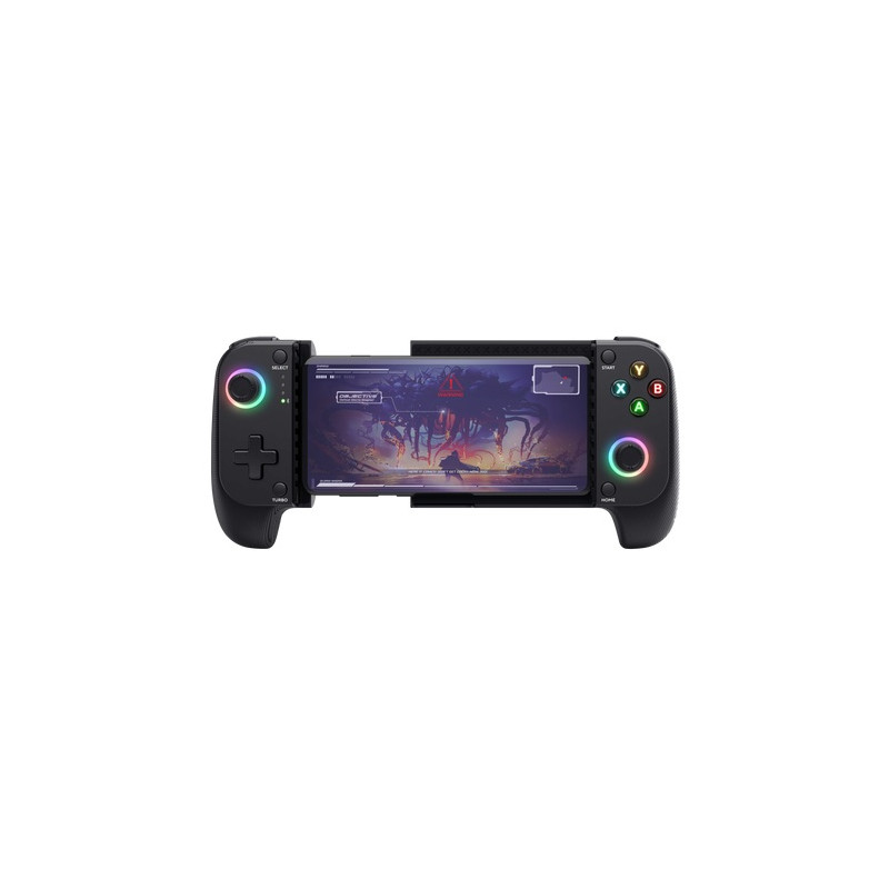 TRUST GXT735 MYLOX WRLS MOBILE CTRL BLACK