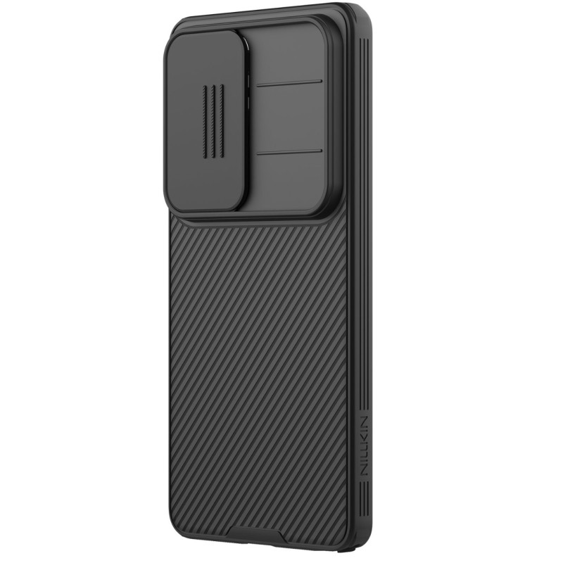 Nillkin CamShield PRE Zadný Kryt pre Samsung Galaxy S26 Ultra Black