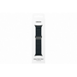 Samsung Športový pásik Trail Band Watch Ultra2 Black