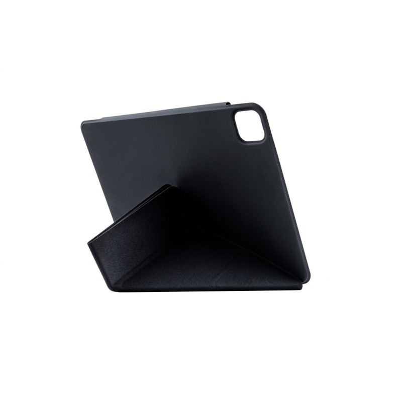 ER POWER Flip Folio pre Apple iPad 10Gen (2022) 11'' A16 - černý