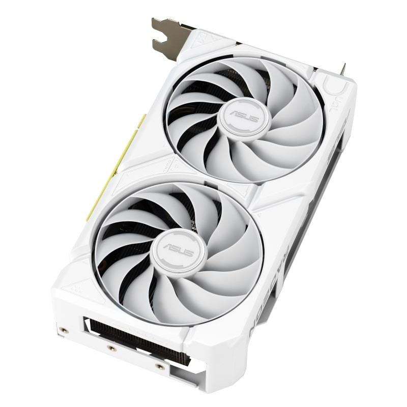 ASUS DUAL RX 9060 XT/Gaming/16GB/GDDR6