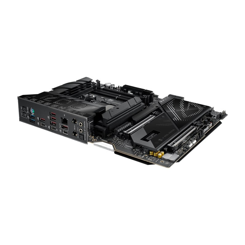 ASUS ROG CROSSHAIR X870E APEX