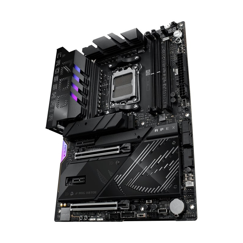 ASUS ROG CROSSHAIR X870E APEX