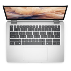 Dell Pro 13 Plus/PB13250/U7-266V/13,3''/WUXGA/16GB/512GB/Intel int/W11P/Silver/3R NBD