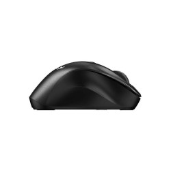 Genius Ergo 9000S/Ergonomická/Optická/Pre pravákov/2 400 DPI/USB+BT/Čierna