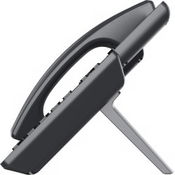 Grandstream GRP2601 SIP telefón, 2,21'' LCD displej, 2 SIP účty, 2x100Mbit port