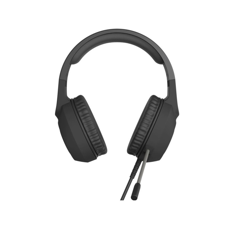 NONAME - Sandberg herné sluchátka BossBlaster USB-A, LED