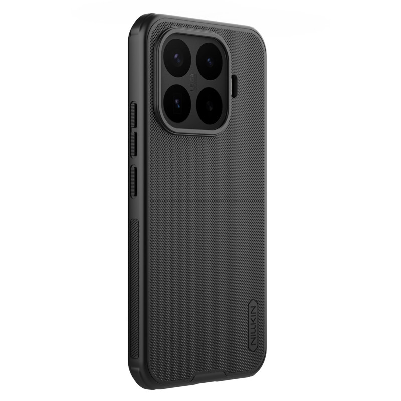Nillkin Super Frosted PRE Magnetic Zadný Kryt pre Xiaomi 17T Pre Black