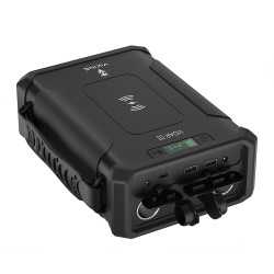 Outdoorová powerbanka Viking VIDAR III