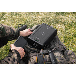 Outdoorová powerbanka Viking VIDAR III