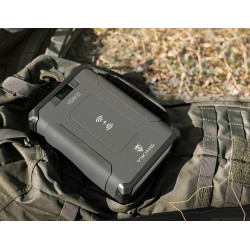 Outdoorová powerbanka Viking VIDAR III