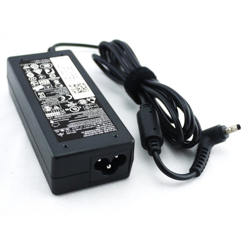 Dell AC adaptér 65W 3 Pin pre Vostro 5470 ULTRA SLIM