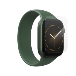 INVISIBLESHIELD - ZAGG Invisible Shield Ultra Clear + fólia hodinky Apple Watch 7 (41mm)