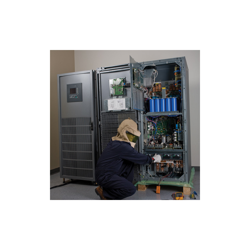 APC - Start-UP Service for (1) Galaxy 5000/5500 81 to 130 kva UPS