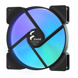 Fractal Design Prisma AL-18 ARGB PWM