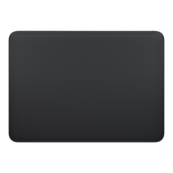 APPLE - Magic Trackpad - Black Multi-Touch Surface