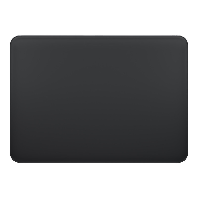 APPLE - Magic Trackpad - Black Multi-Touch Surface