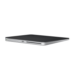APPLE - Magic Trackpad - Black Multi-Touch Surface
