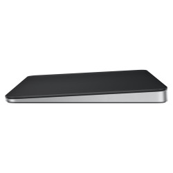 APPLE - Magic Trackpad - Black Multi-Touch Surface