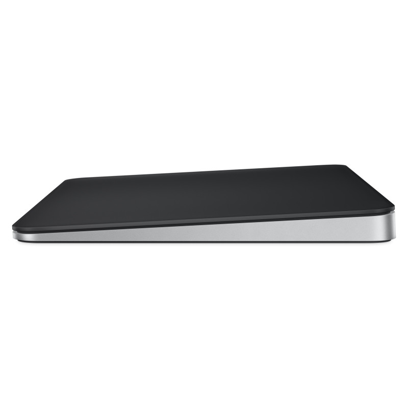 APPLE - Magic Trackpad - Black Multi-Touch Surface