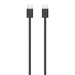APPLE - Magic Trackpad - Black Multi-Touch Surface