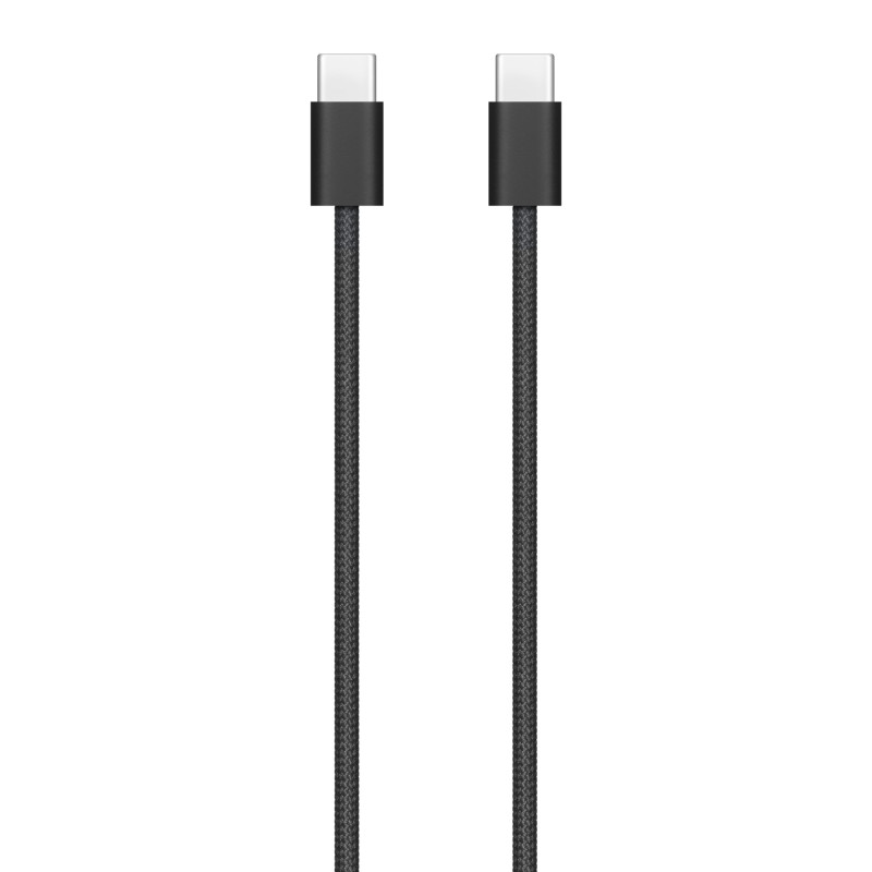 APPLE - Magic Trackpad - Black Multi-Touch Surface