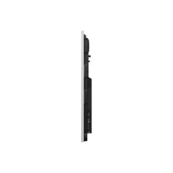 75'' LED Samsung WE75FX - Flip UHD, 350cd, 12/7, NoOS