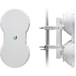 Ubiquiti AirFiber AF-5U, 1Gbps + Backhaul, 5.7-6.2GHz (cena za kus)