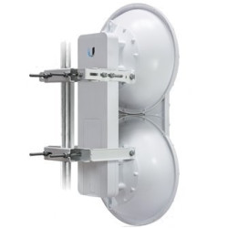 Ubiquiti AirFiber AF-5U, 1Gbps + Backhaul, 5.7-6.2GHz (cena za kus)