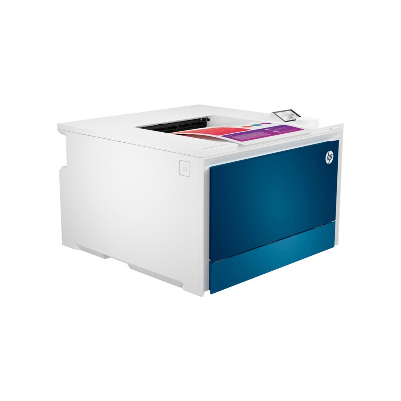 HP Color LaserJet Pro/4202dn/Tisk/Laser/A4/LAN/USB