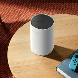 MERCUSYS - Halo E85X(2-pack) AX3000 Home Mesh WiFi6 systém
