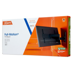 VOGELS - Vogel's TVM 1643, TV rameno s 3 kĺbmi pre 40-77'', 35 kg