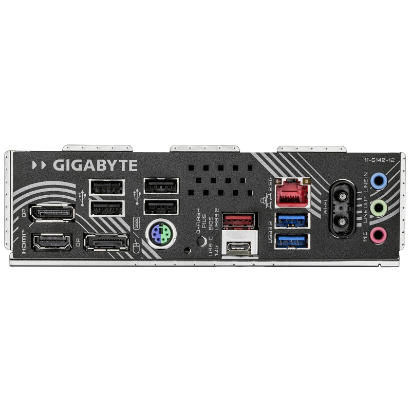 GIGABYTE B850 EAGLE WIFI6E/AM5/mATX
