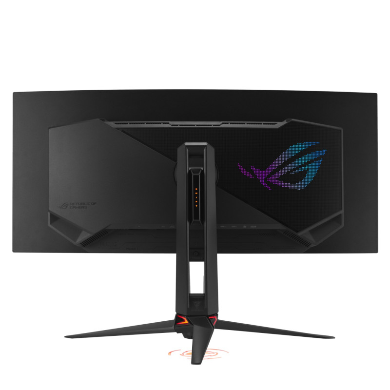 ASUS ROG/PG34WCDN/34''/QD-OLED/wQHD/360Hz/0,03ms/Čierna/3R