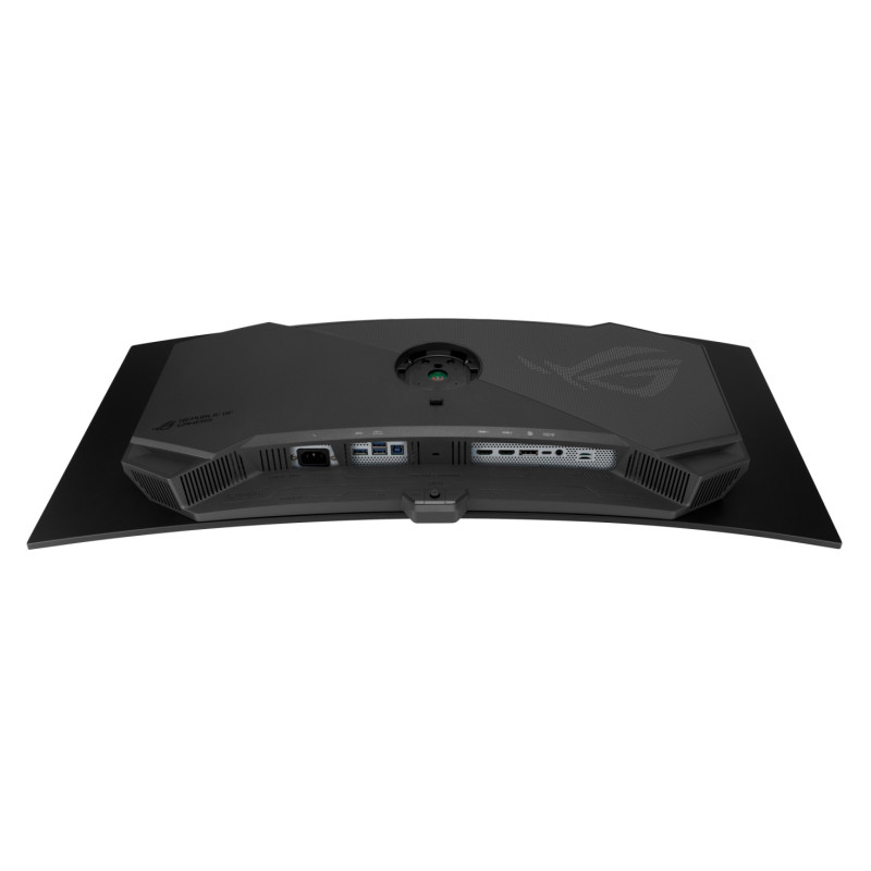 ASUS ROG/PG34WCDN/34''/QD-OLED/wQHD/360Hz/0,03ms/Čierna/3R