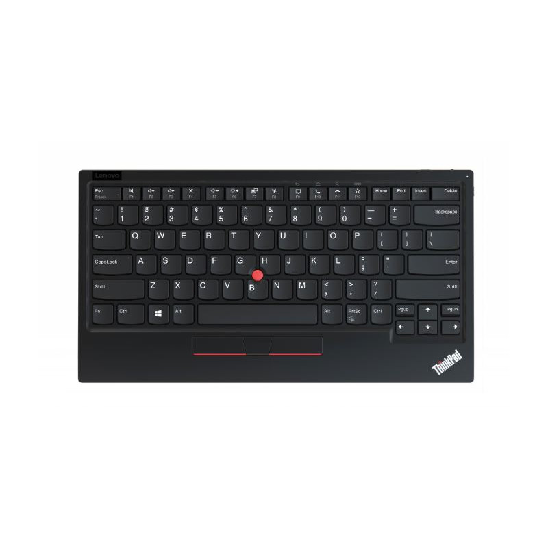 Lenovo ThinkPad Compact TrackPoint Keyboard UK English