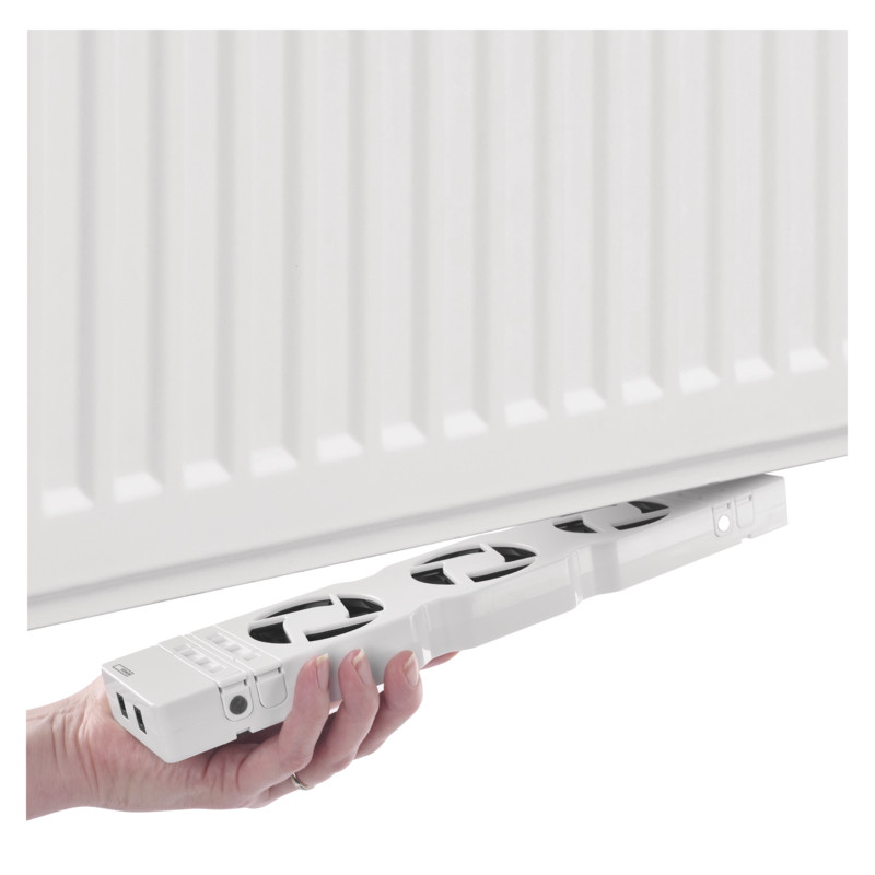 EMOS - VENTILÁTOR POD RADIÁTOR MONO P56PR1