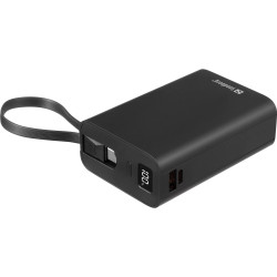 NONAME - Sandberg Powerbank 20000 PD20W Connect