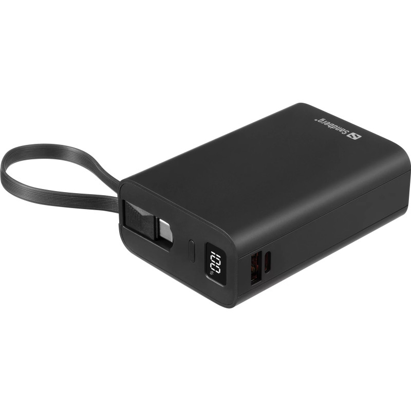 NONAME - Sandberg Powerbank 20000 PD20W Connect