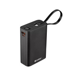 NONAME - Sandberg Powerbank 20000 PD20W Connect