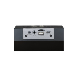 C-TECH SPK-06/Stereo/10W/Čierna