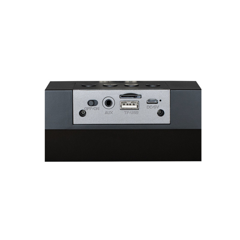 C-TECH SPK-06/Stereo/10W/Čierna